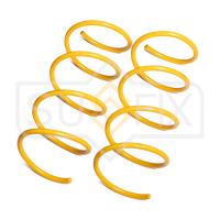 Пружина передняя для Mercedes C-Class 2000-2007