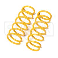 Пружина задняя для Nissan Almera 1995-2000