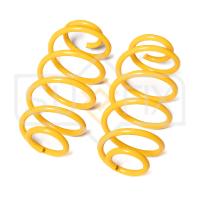 Пружина задняя для Chevrolet Aveo 2011-2015