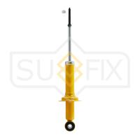 Амортизатор газовый, задний SA-1055 Mitsubishi Outlander I / Airtrek 01-07