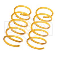 Пружина передняя (1 шт.) арт. SZ-2699 Hyundai Elantra 00-06