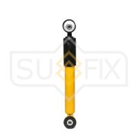 Амортизатор газовый, задний SA-1188 Mercedes A-Class 97-04