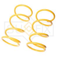 Пружина передняя (1 шт.) арт. SZ-2802 Toyota RAV 4 94-00