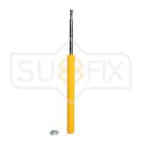 Картридж газовый SB-1012 BMW 5 87-95/5 Touring 91-96