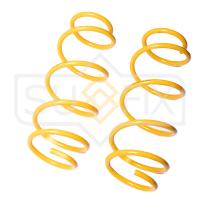 Пружина передняя для Skoda Fabia 1999-2008/Volkswagen Polo 2001-2009