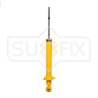 Амортизатор газовый, задний SA-1567 Toyota Mark X I 04-09