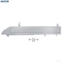 Защита топливных магистралей для Geely Atlas (2024-2025) 4WD, FWD № 333.1938.1