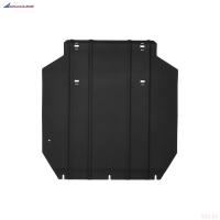 Защита картера для Aito M5 (2023-2025) № NLZ.03.01.030