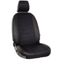 Чехлы на сиденья Автопилот для Renault Logan (2014-2020) № re-sd-s14-chch-a