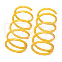 Пружина передняя для Hyundai Tucson 2004-2010/Kia Sportage 2004-2010