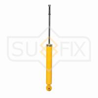 Амортизатор газовый, задний SA-1661 Toyota Prius Plus / Grand Prius + 11-