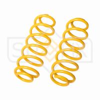 Пружина задняя для Skoda Octavia 2004-2013/Volkswagen Golf Plus 2004-2013/Volkswagen Jetta 2010-2018