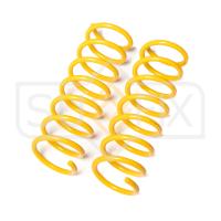 Пружина задняя для Ford Focus C-Max 2003-2007