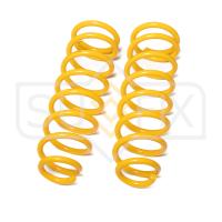 Пружина передняя для Mazda 6 2002-2008