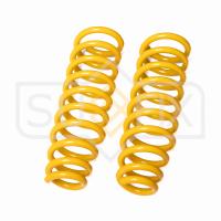 Пружина передняя для Volkswagen Touareg 2002-2010