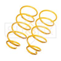 Пружина передняя (1 шт.) арт. SZ-2768 Peugeot 307 00-09