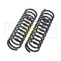 Пружина задняя для Lada (ВАЗ) 2110, 2111, 2112/Гранта, Калина