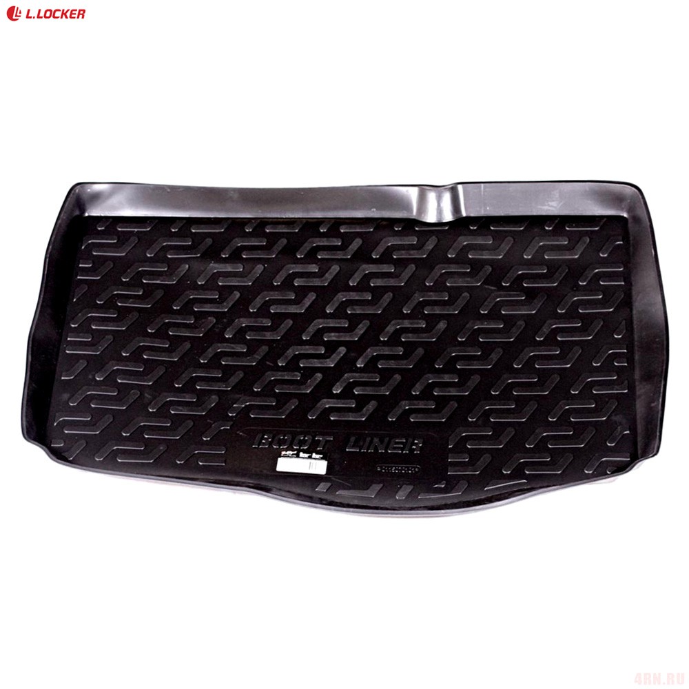 Коврик багажника для Fiat Grande Punto (2006-2009) № 0115070100