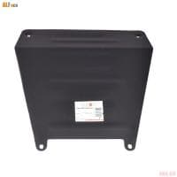 Защита двигателя (малая) для Subaru Forester (2008-2013) № ALF-22.17