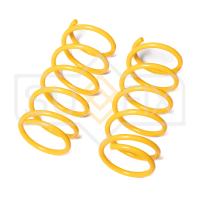 Пружина задняя для Daihatsu Terios 1997-2005