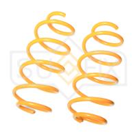 Пружина передняя для Skoda Octavia 2004-2013/Skoda Yeti 2009-2017/Volkswagen Caddy 2004-2015