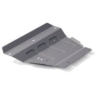 Защита раздаточной коробки для Volkswagen Amarok (2016-2019) № 333.5857.1