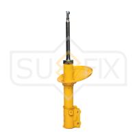 Стойка амортизаторная газовая передняя справа SU-1312 Hyundai Matrix 01-10