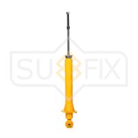 Амортизатор газовый, задний SA-1249 Lexus Is I 99-05/Toyota Altezza 99-05