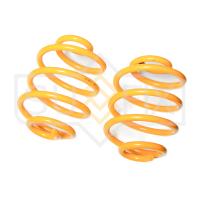 Пружина задняя для Daewoo Espero 1991-1999/Daewoo Nexia 1991-1999