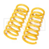 Пружина задняя (1 шт.) арт. SZ-2635 Chevrolet Captiva 06-18 / Opel Antara A 06-15