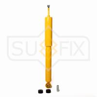 Амортизатор газовый, задний SA-1372 Toyota Land Cruiser 200 07-