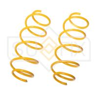 Пружина передняя для Citroen C2 2003-2012