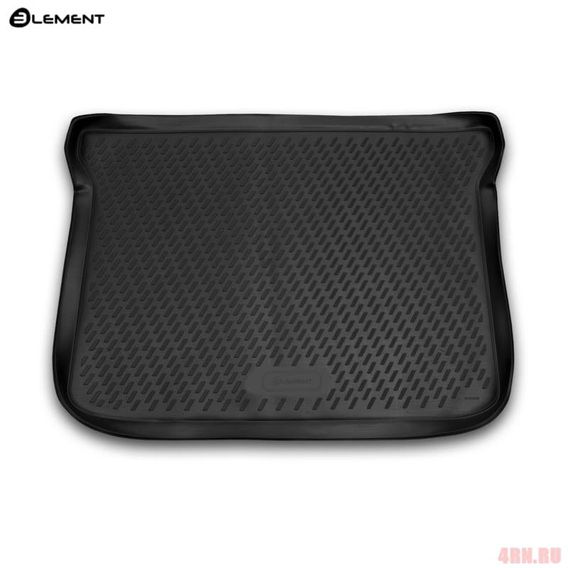 Коврик в багажник Element для Lifan X50 (2015-2022) № CARLIF00006