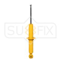 Амортизатор газовый, задний SA-1281 VW Touareg 02-10