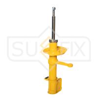 Стойка амортизаторная газовая задняя справа SU-1640 Land Rover Freelander 2 06-14