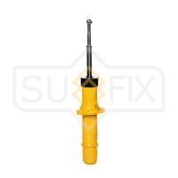 Амортизатор газовый, передний SA-1394 Chrysler Cirrus 94-00/Chrysler Stratus 95-01