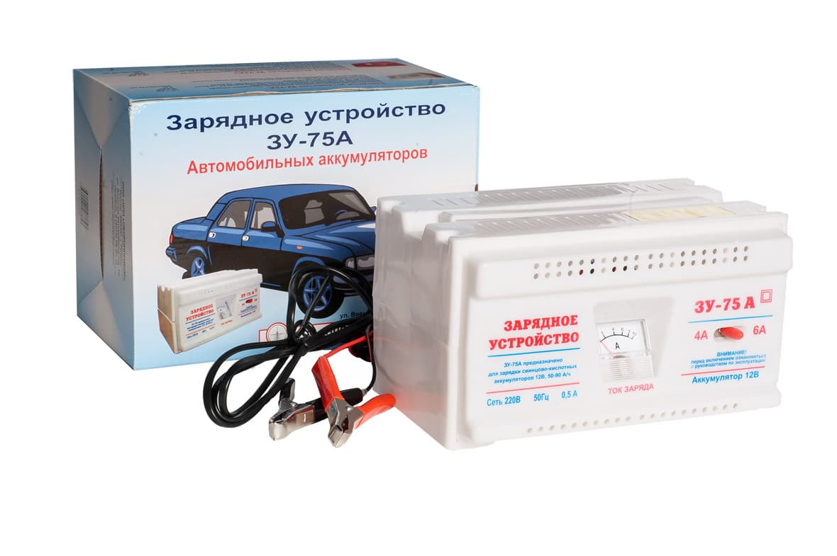 Зарядные устройства для автомобилей озон. Зарядное устройство Azard ЗУ-75а. Зарядное устройство Azard ЗУ 75 А 6 А zar003. Зарядное устройство трансформаторное ЗУ-75а (с регулятором).