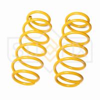 Пружина передняя для Audi 80 1991-1995