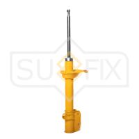 Стойка амортизаторная газовая задняя справа SU-1354 Subaru Forester 97-02