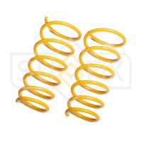 Пружина передняя для Suzuki Swift 2005-2015