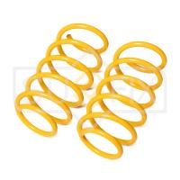 Пружина передняя для Opel Meriva B 2010-2017/Opel Zafira B 2005-2015