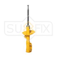 Стойка амортизаторная газовая передняя справа SU-1242 Honda Jazz IV / Fit III 13-