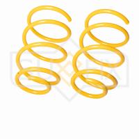 Пружина передняя для Hyundai H1 2008-2021/Hyundai Grand Starex 2008-2021