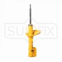 Стойка амортизаторная газовая передняя справа SU-1442 Hyundai Santa Fe I 00-06