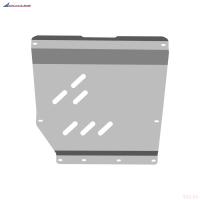 Защита картера и КПП для Acura MDX (2021-2025) № NLZ.18.26.030