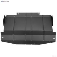Защита картера для Mercedes (Hymer) Grand Canyon S (2024-2025) 4WD № NLZ.34.06.030