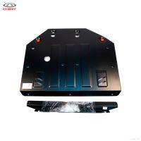 Защита картера и КПП оригинальная для Chery Tiggo 4 (2018-2025) № CHR4598