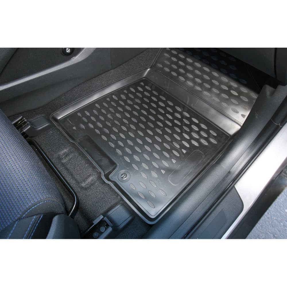 Hyundai Tucson Коврики В Салон Купить