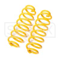 Пружина задняя (1 шт.) арт. SZ-2979 VW Passat B6 05-11 / VW Passat B7 10-14 / VW Tiguan 07-18