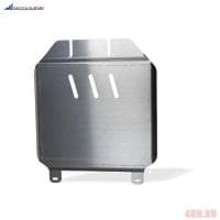 Защита КПП для Toyota Land Cruiser 200/Lexus LX (2015-2021) № NLZ.48.38.120A